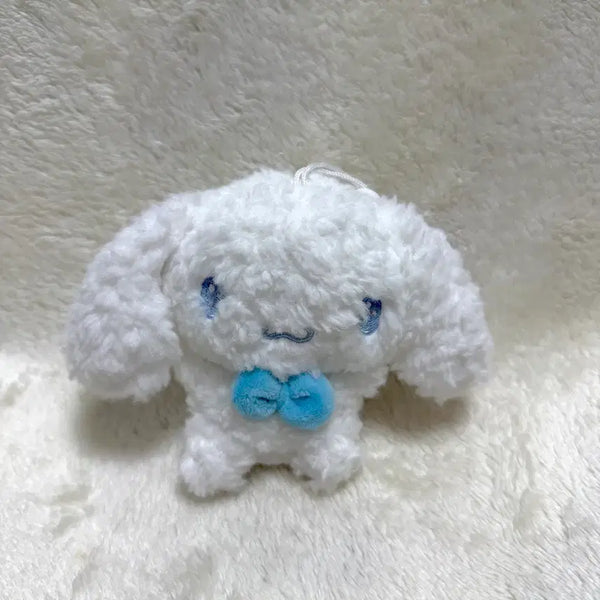 [BUNJANG] Cinnamoroll Twinkle Bag Charm / 시나모롤트윙클가방걸이