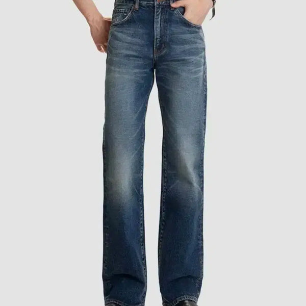[BUNJANG] Modenine MOD7S Bootcut Jeans / 모드나인 mod7s 부츠컷 초판