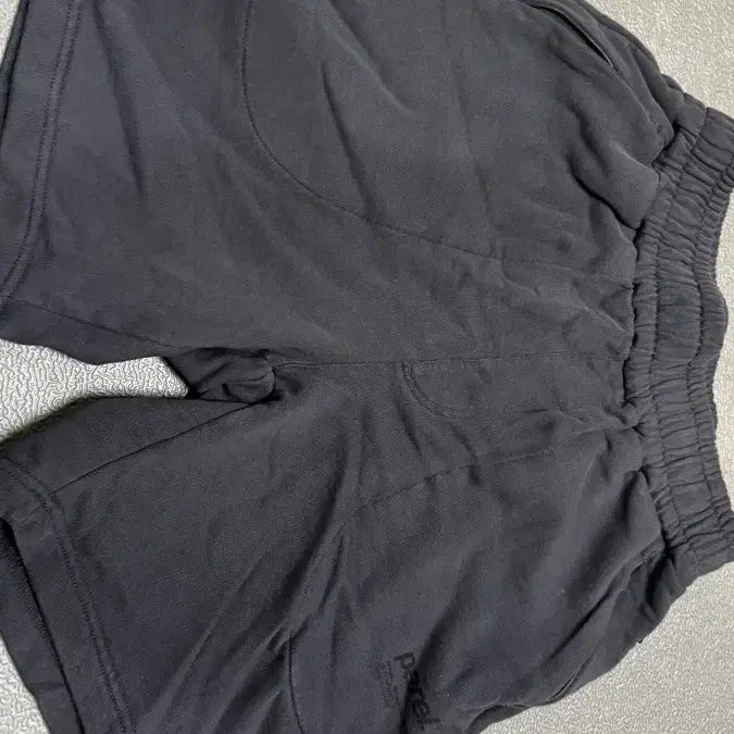 [BUNJANG] Parel Sweat Shorts / parel 스웻팬츠 반바지