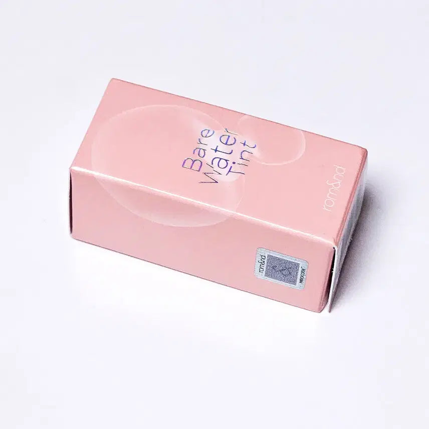 [BUNJANG] Rom&nd Juicy Lasting Tint Bare Vanilla / 롬앤 베어 물 틴트 01 베어 바닐라