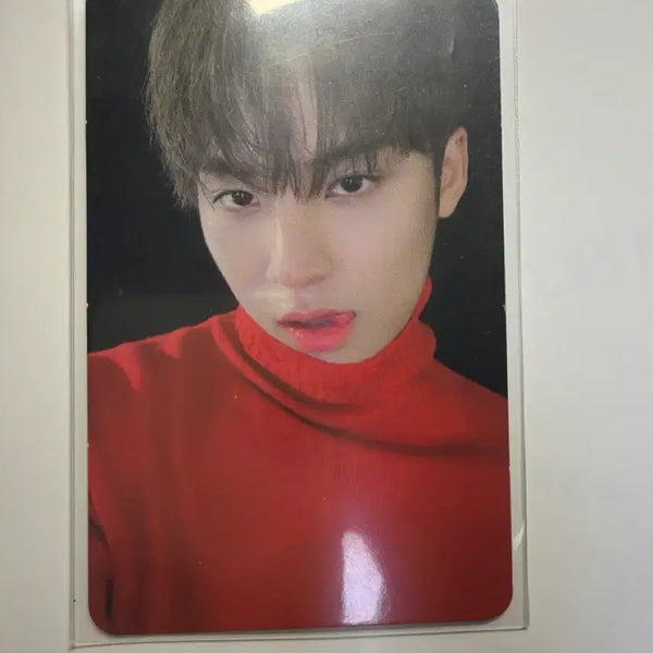 [BUNJANG] SEVENTEEN Mingyu Going Magazine Photocard / 고잉 잡지 민규 포카