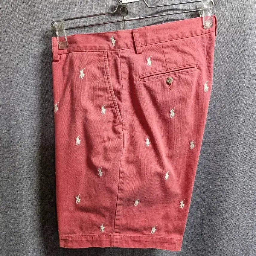 [BUNJANG] Ralph Lauren Polo Shorts 33 / 랄프로렌 폴로 반바지 33