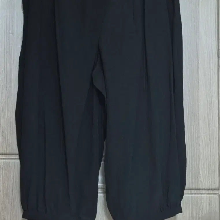 [BUNJANG] Maje Silk Culottes Pants / 마쥬 큐롯 팬츠(여성) 36-국내매장판
