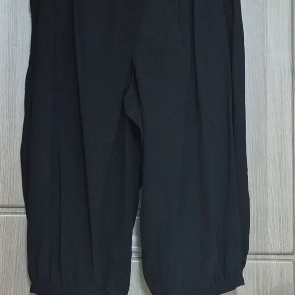 [BUNJANG] Maje Silk Culottes Pants / 마쥬 큐롯 팬츠(여성) 36-국내매장판