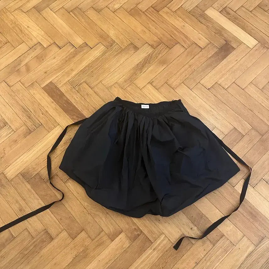 [BUNJANG] Repetto Ballet Skirt Black Size 36 / 레페토 발레 스커트 블랙