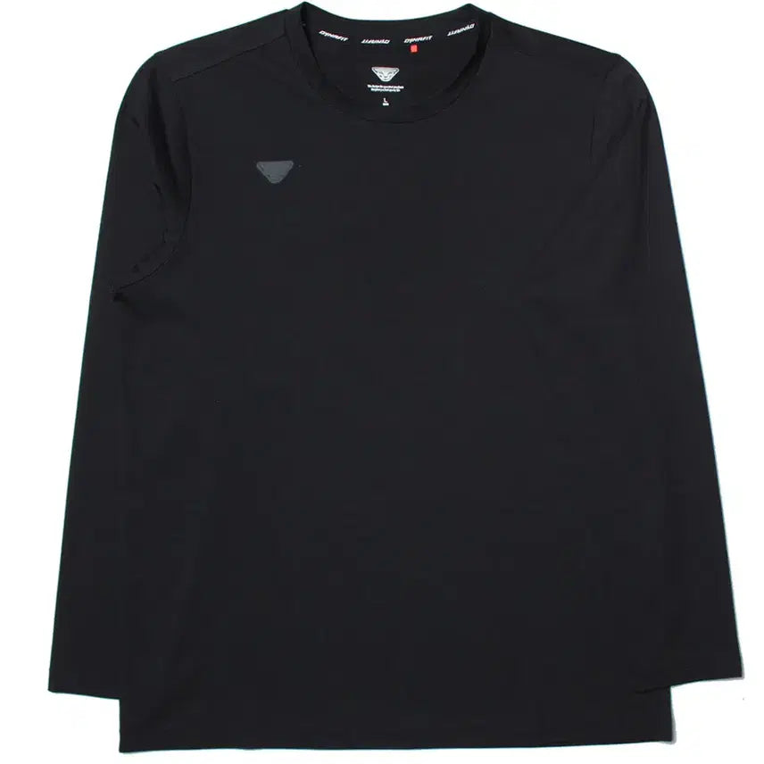 [BUNJANG] Dynafit Regular Fit Long Sleeve T-Shirt Size 100 / 100 다이나핏 긴팔티셔츠 레귤러핏 773