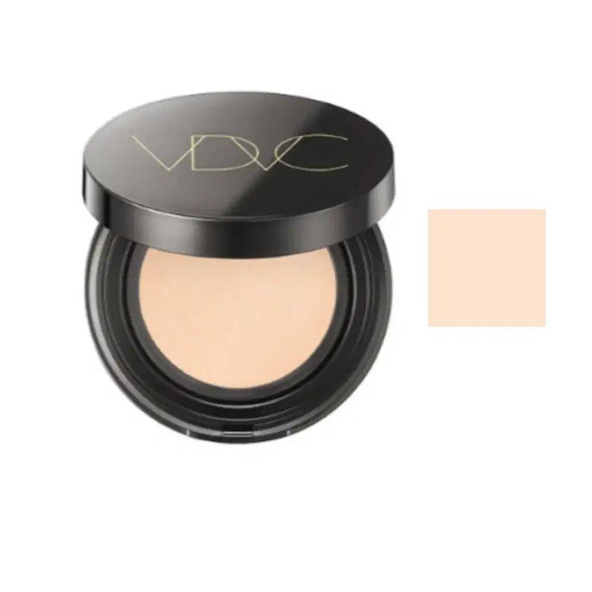 [BUNJANG] VIDIVICI Longwear Skin Fit Cushion SPF50+ (Light/No. 10) - Discontinued / [단종] 비디비치 롱웨어 스킨 핏 쿠션 SPF50+ 10호