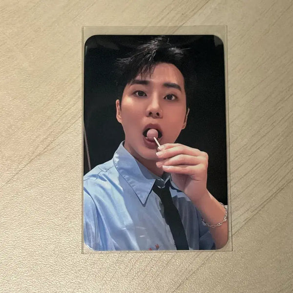 [BUNJANG] DAY6 Who'sfan Keptitdown Bundle Set Photocard / 데이식스 후즈팬 케필돈 특전 포카 3장 일괄