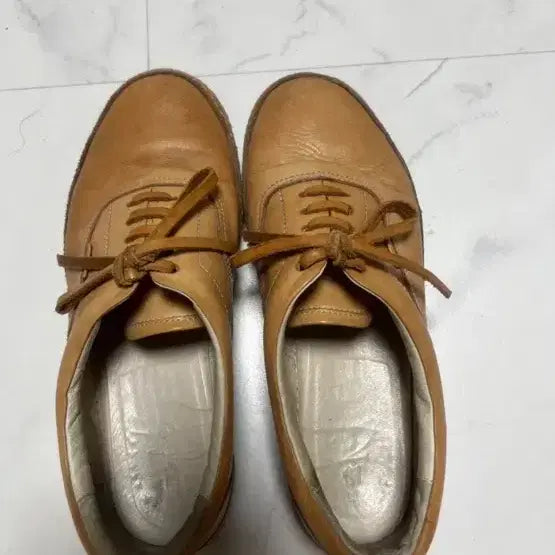 [BUNJANG] Hender Scheme MIP-04 Vans Homage Shoes Size 5 / 헨더스킴 mip-04 반스 오마주 5사이즈