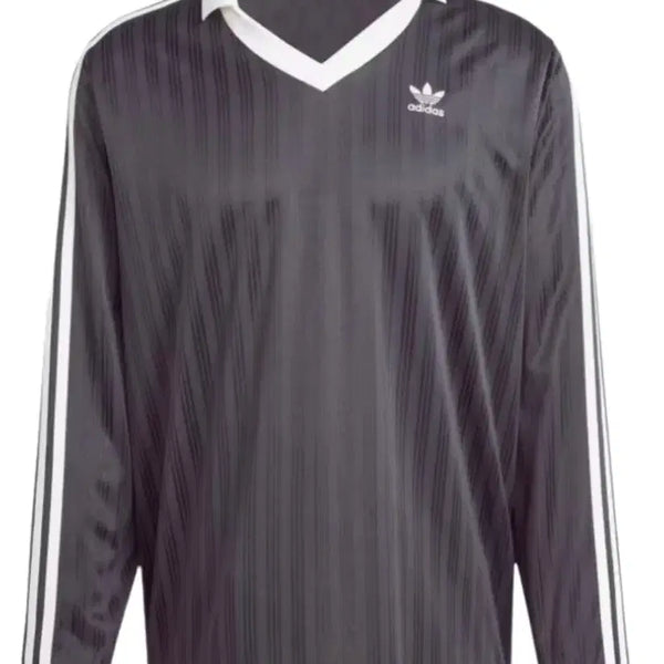 [BUNJANG] Adidas Long Sleeve Shirt / 아디다스 롱슬리브