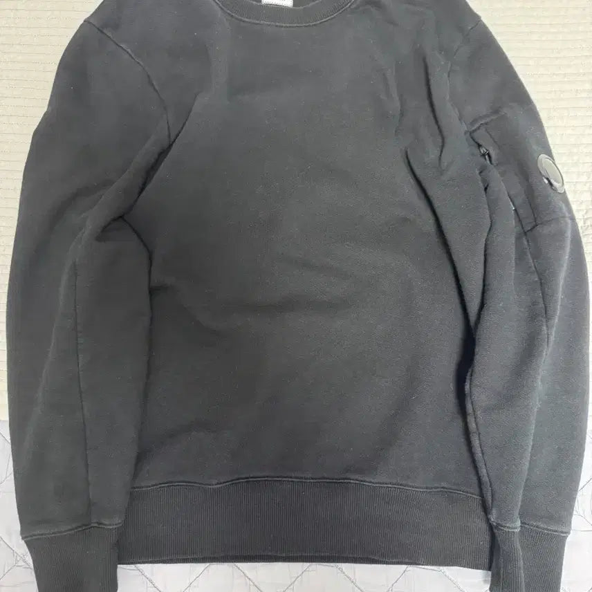 [BUNJANG] CP Company Crewneck Sweatshirt M / cp컴퍼니 맨투맨 M