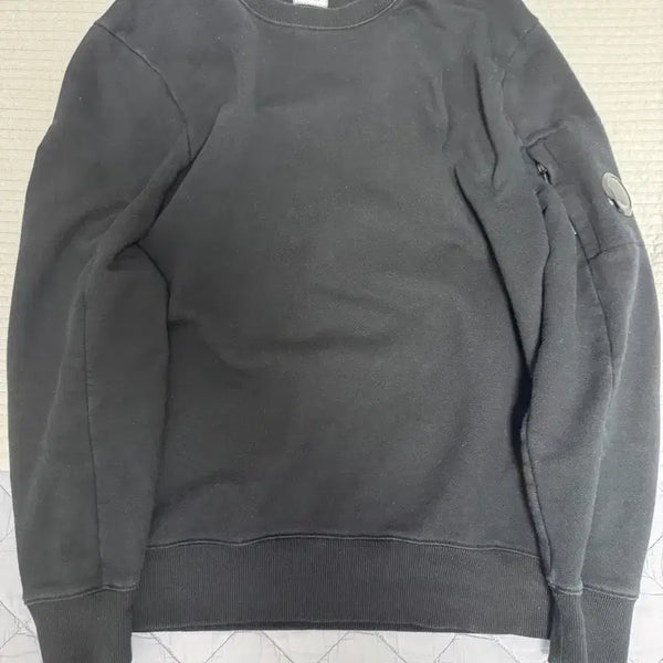 [BUNJANG] CP Company Crewneck Sweatshirt M / cp컴퍼니 맨투맨 M