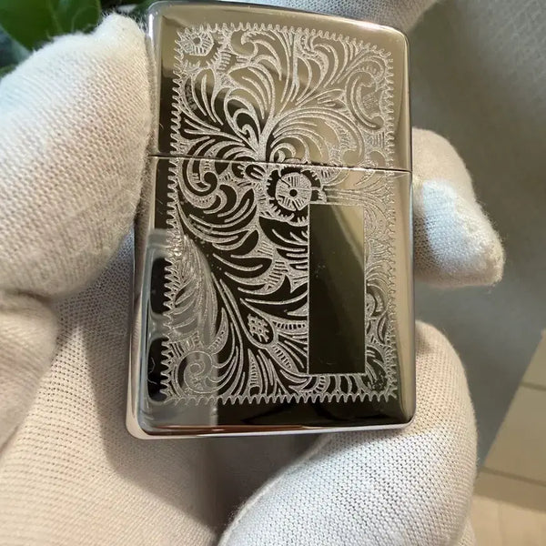 [BUNJANG] Zippo Lighter (2008) / 지포라이터