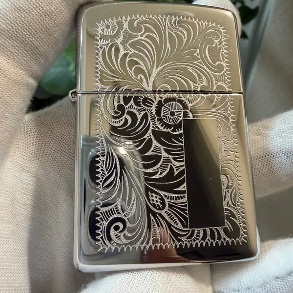 [BUNJANG] Zippo Lighter 2003 / 지포라이터