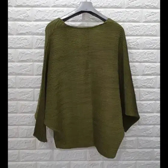 [BUNJANG] Pleated Blouse Top / 플리츠/기게주름/블라우스/티/66ㅡ77
