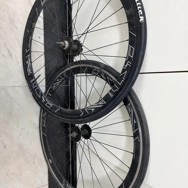 [BUNJANG] Rider's Way Wheelset / 라이더스웨이 휠셋(판완)
