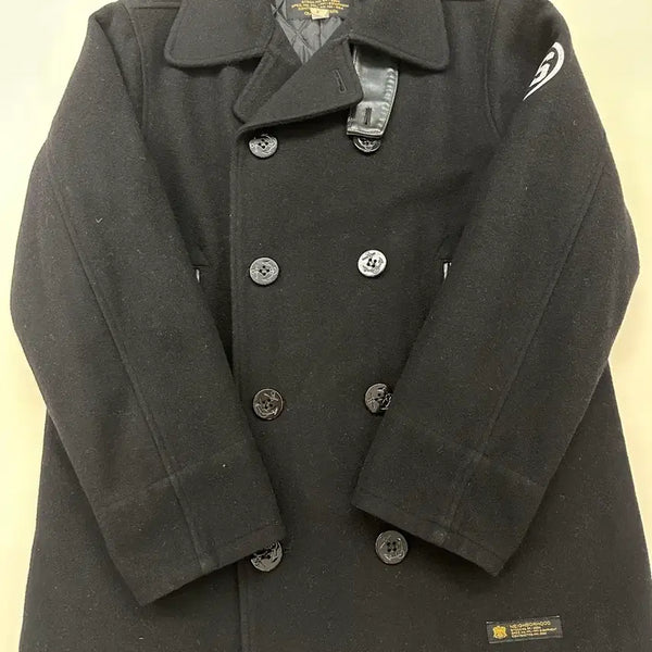[BUNJANG] Neighborhood Peacoat XL / 15 네이버후드 피코트 xl