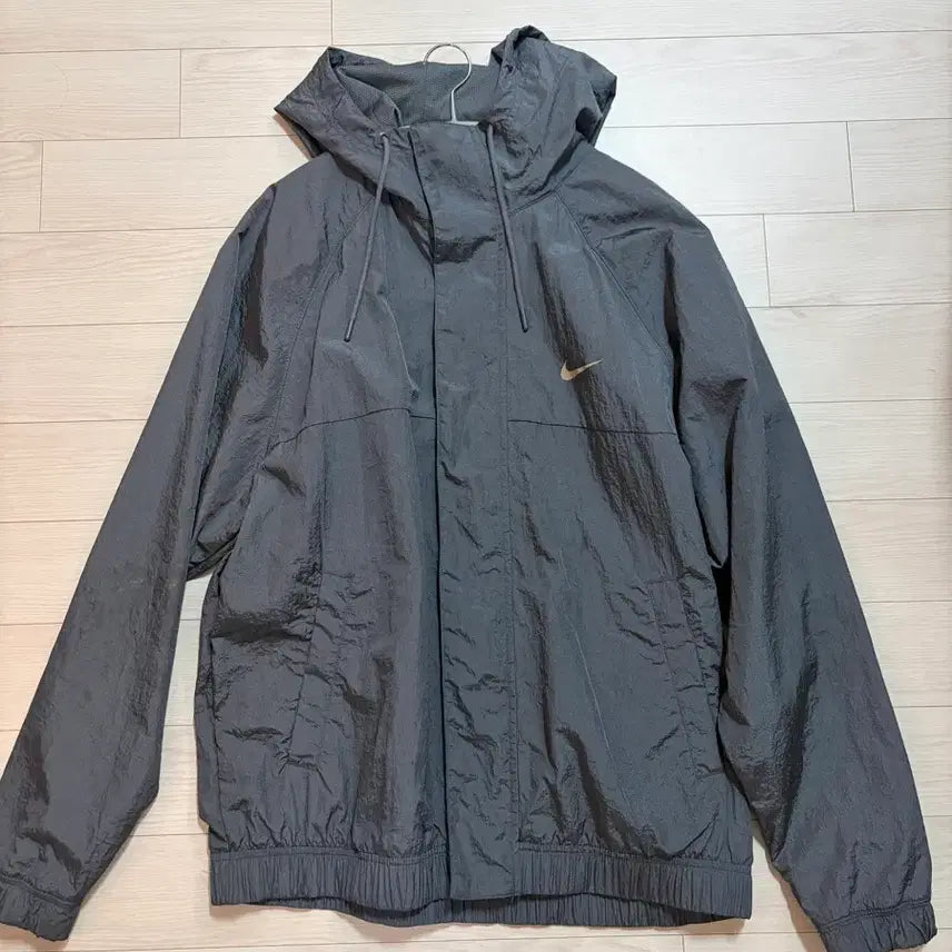 [BUNJANG] Nike Windbreaker Jacket / 나이키 바람막이/자켓