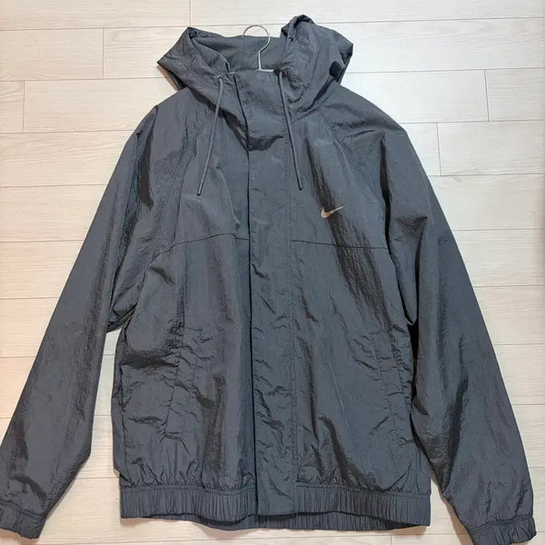 [BUNJANG] Nike Windbreaker Jacket / 나이키 바람막이/자켓