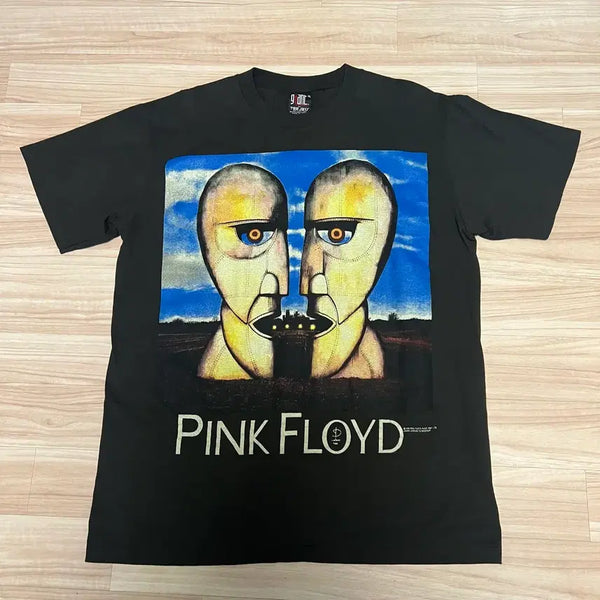[BUNJANG] Pink Floyd 1994 Tour T-Shirt Reproductions XL / 핑크 플로이드 1994 투어 티셔츠 리프로덕트 XL사이즈