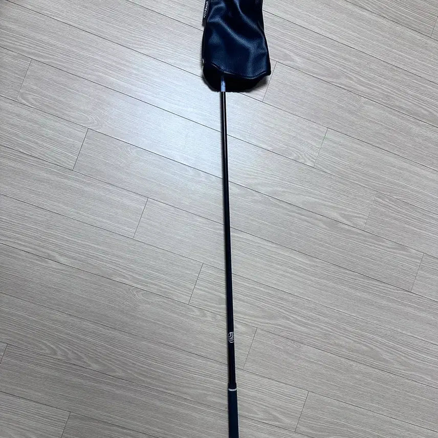 [BUNJANG] Titleist GT3 Driver with Tour AD Black 6S Shaft / GT3 투어AD 블랙 6S 드라이버