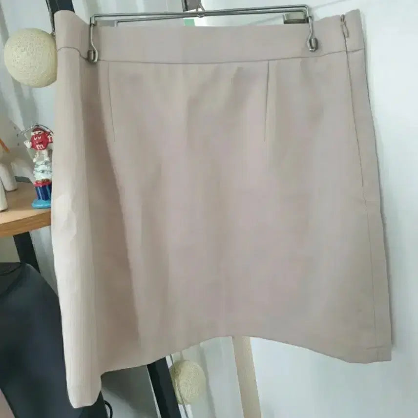 [BUNJANG] Rirancoe Mini Skirt / (오늘특가) 리리앤코 치마 스커트