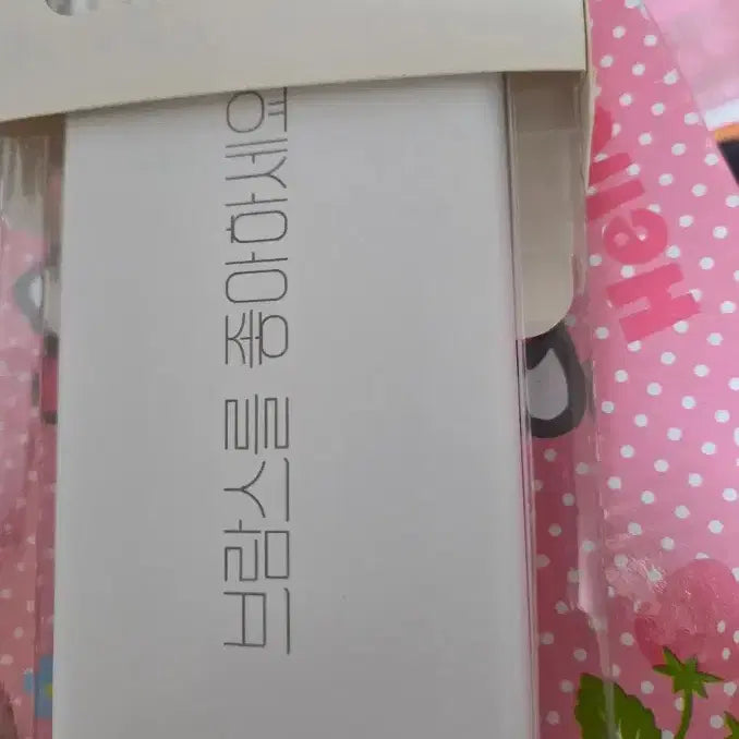 [BUNJANG] Brahms: The Boy Genius Portable Charger / 브람스를 좋아하세요 보조배터리
