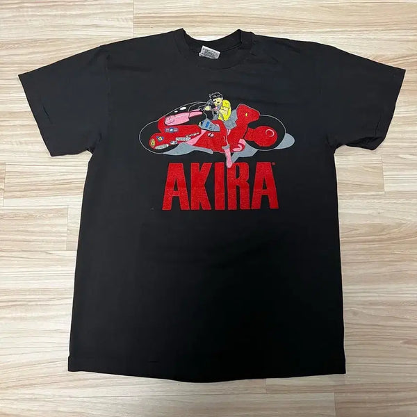 [BUNJANG] Akira T-shirt Reproduct L / 아키라 티셔츠 리프로턱트 L사이즈