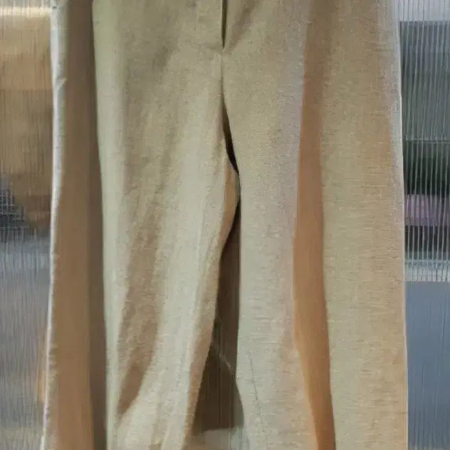 [BUNJANG] Botticelli Linen Pants / 보티첼리 린넨팬츠