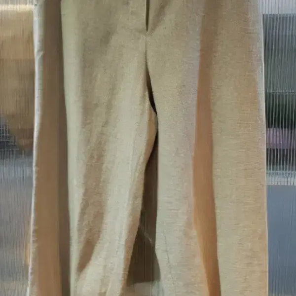 [BUNJANG] Botticelli Linen Pants / 보티첼리 린넨팬츠