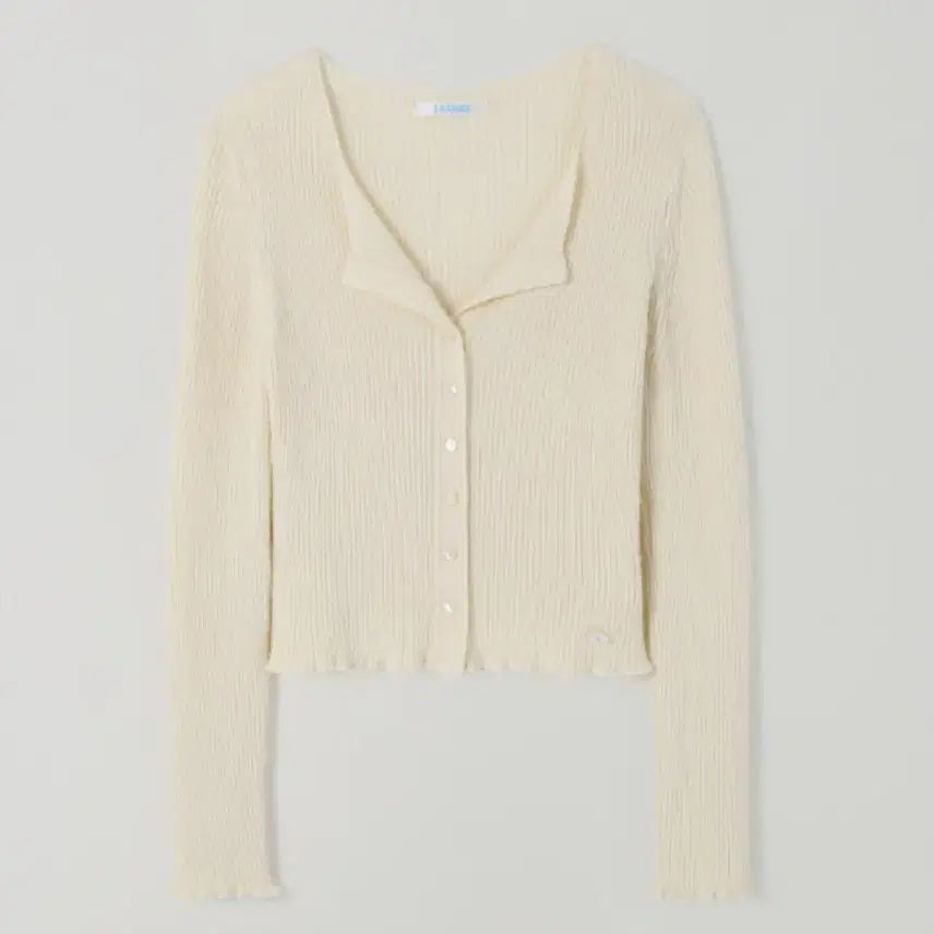 [BUNJANG] Thanat Button Cardigan / 타낫 버튼 가디건