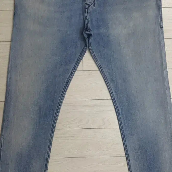 [BUNJANG] Diesel TEPPHAR 32" Italian Edition Stretch Jeans / 디젤 정품(사방스판) TEPPHAR 32"실측(No.154)이태리판!