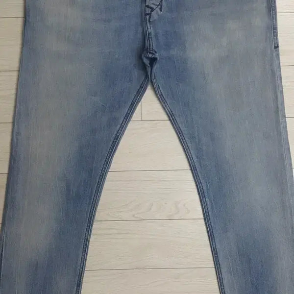 [BUNJANG] Diesel TEPPHAR 32" Italian Edition Stretch Jeans / 디젤 정품(사방스판) TEPPHAR 32"실측(No.154)이태리판!