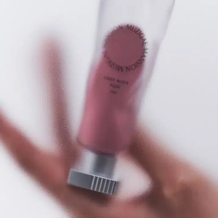 [BUNJANG] Mujigae Mansion Object Water Tint 008 Pitch / 무지개맨션 오브제 워터틴트 008 pitch