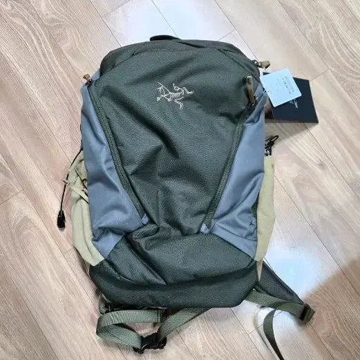 [BUNJANG] Arc'teryx Mantis 26 Backpack / 아크테릭스 맨티스26