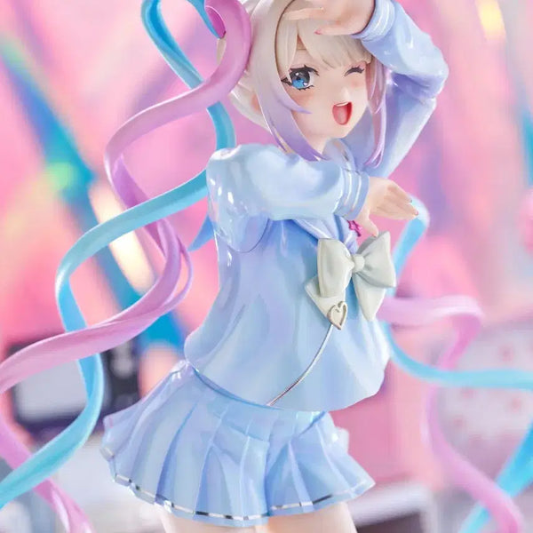 [BUNJANG] NCDA Choten-chan Figure / 니디걸 초텐 피규어 정품