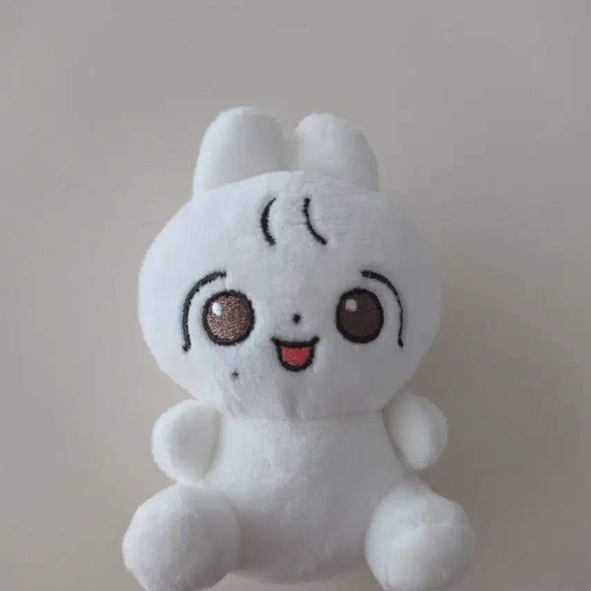 [BUNJANG] BBongjjong Doll / 뽀쫑일 인형