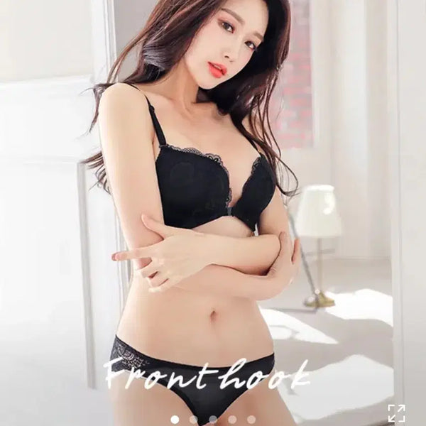 [BUNJANG] Push-up Bra / 뽕브라