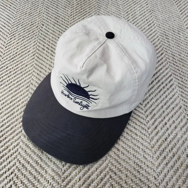 [BUNJANG] Partimento VTG Washed Sunlight Ball Cap Hat / 파르티멘토 VTG 워시드 선라이트 볼캡 모자
