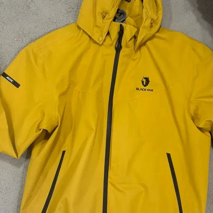 [BUNJANG] Black Yak AWG Windbreaker Size 105 / 블랙야크 awc 바림막이 105사이즈