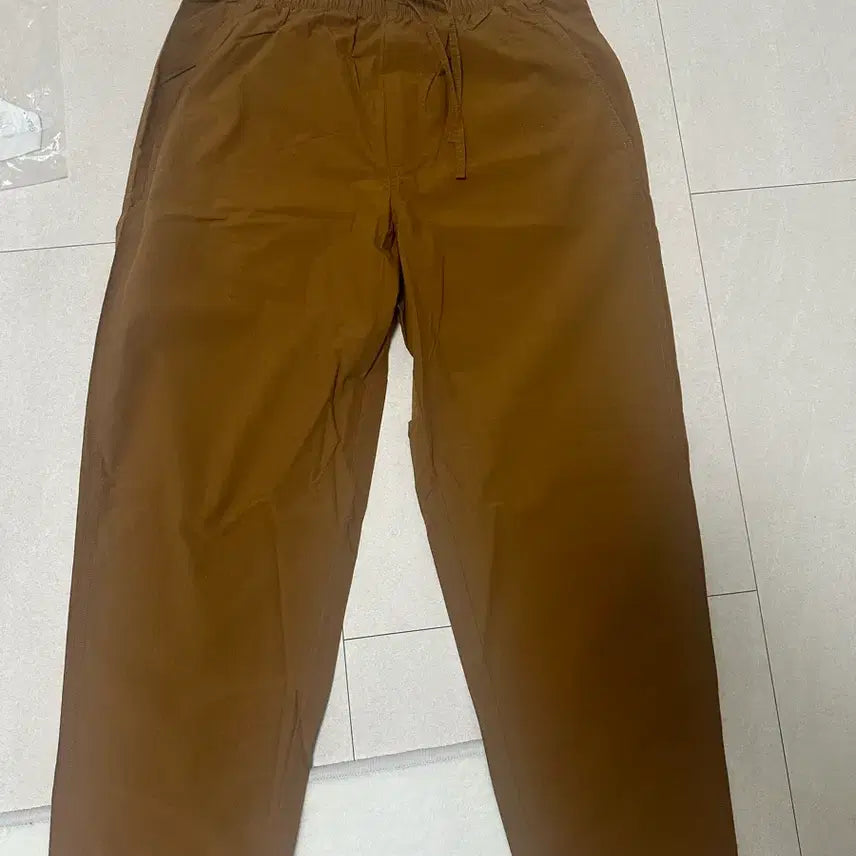 [BUNJANG] COS Cotton Pants / COS 코튼 바지 새상품 판매