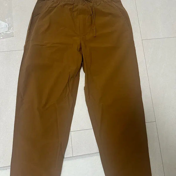 [BUNJANG] COS Cotton Pants / COS 코튼 바지 새상품 판매
