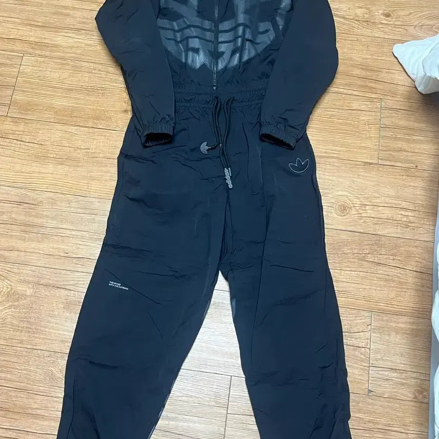 [BUNJANG] Adidas Women's Track Top Training Setup / 마지막가격내림)아디다스 여성용 트랙탑 트레이닝셋업