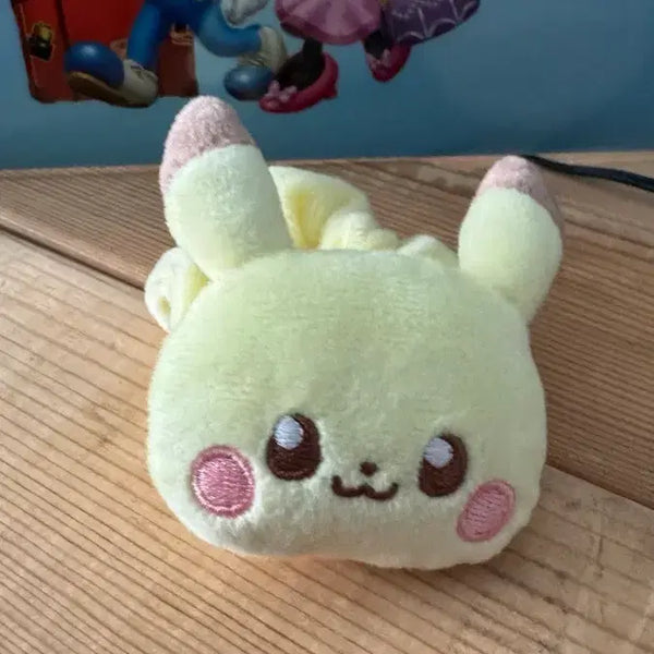 [BUNJANG] Pikachu Band / 피카츄 밴드