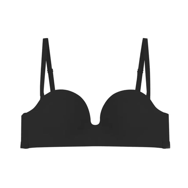 [BUNJANG] Thezam Signature Bra Half-Cup Wire 70B / 새상품) 더잠 만득이 시그니처 브라 70B