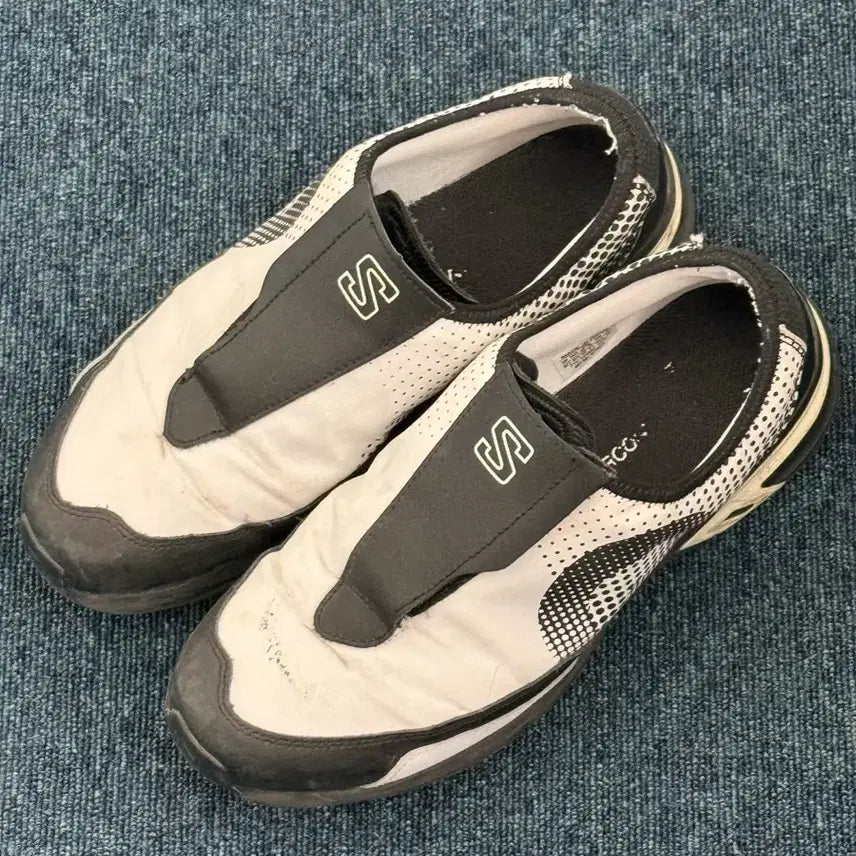 [BUNJANG] Salomon x COMME des GARÇONS HOMME PLUS Sneaker / 살로몬 꼼데 옴므플러스