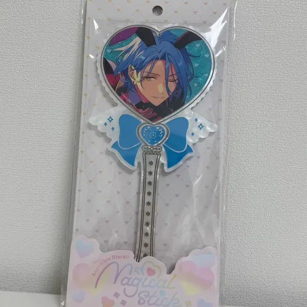 [BUNJANG] Ensemble Stars! Himelu Magical Stick (Sealed) / (미개봉)앙스타 히메루 매지컬스틱 판매