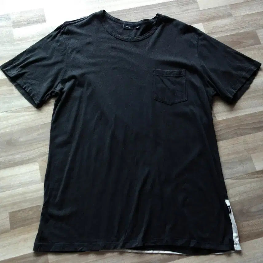 [BUNJANG] Premium Cotton T-Shirt / 명품오니아티셔츠/100사이즈/최상급