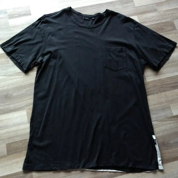 [BUNJANG] Premium Cotton T-Shirt / 명품오니아티셔츠/100사이즈/최상급