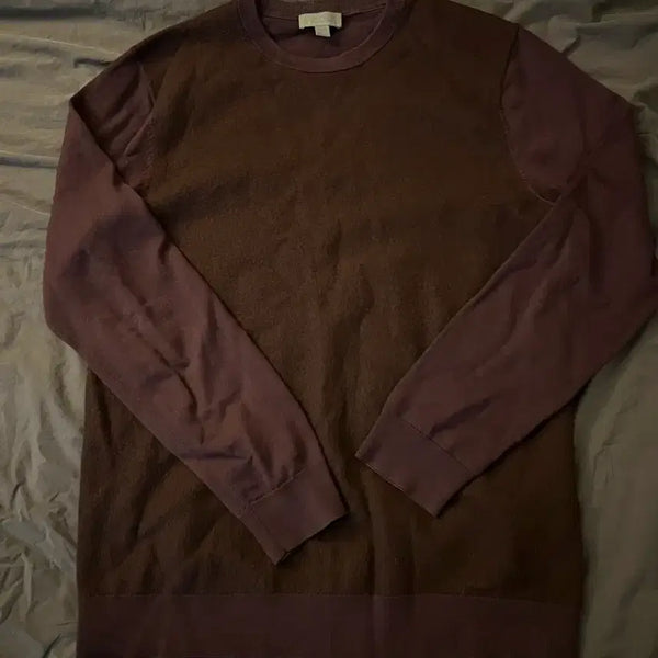 [BUNJANG] COS S Size Knit / (S) 코스 니트